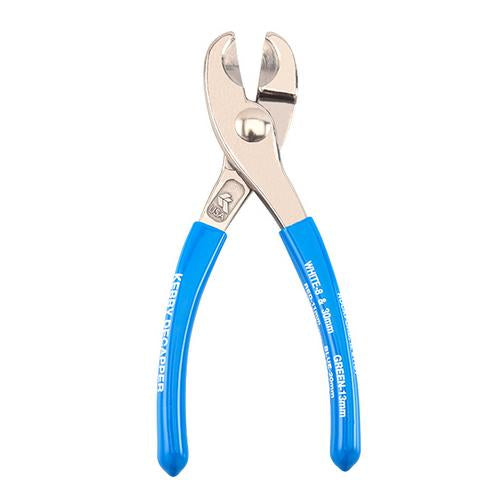 Decapper Pliers