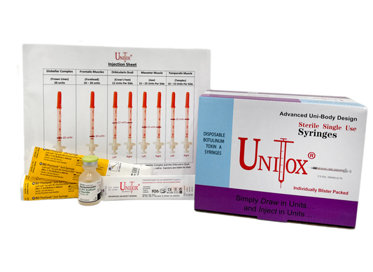 BOTOX® Starter Pack