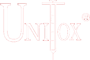 Unitox logo