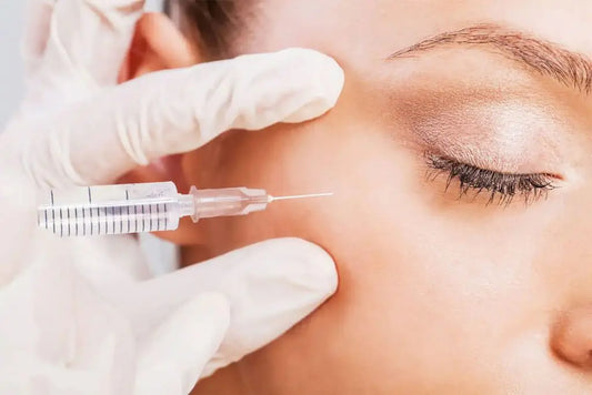 Best Syringe for Botox Injections: Precision, Safety, and Control for Clinicians